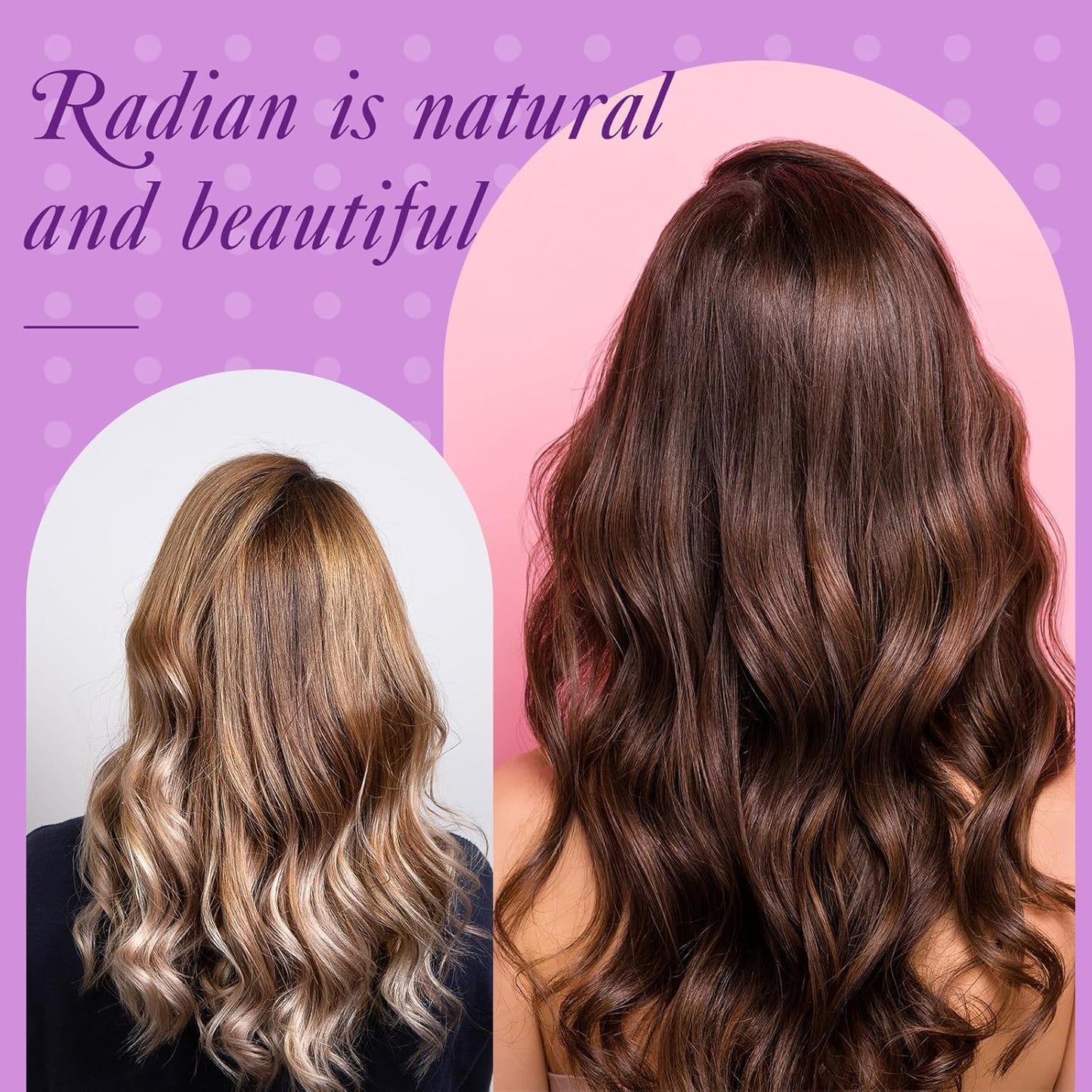 Bememo 40 Pieces Soft Curlers Hair Rollers Pillow Rollers for Hair Satin Sponge Curlers to Sleep in Overnight Heatless No Heat for Long Short Foam Rag Large Styling Tools(Black)