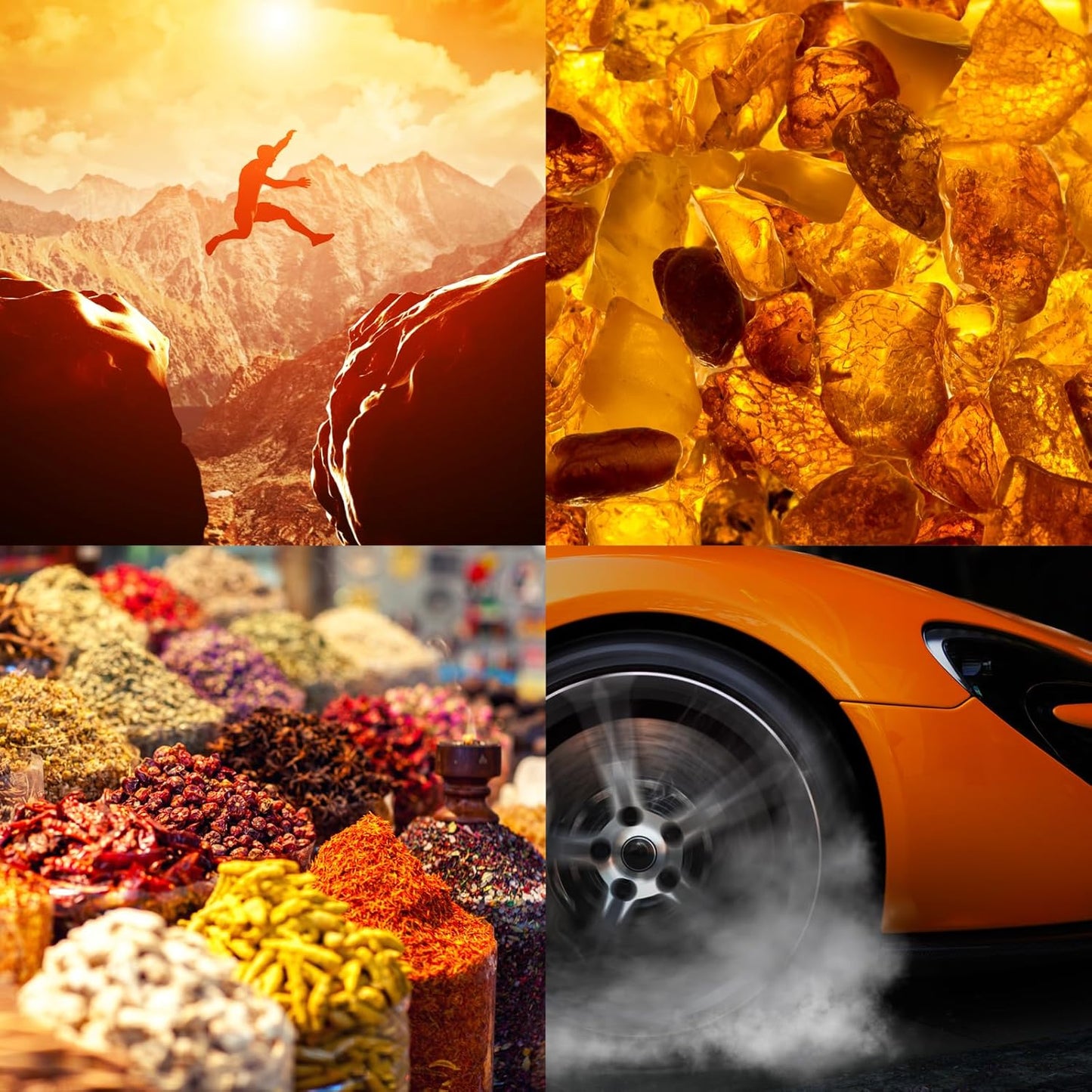 Perfumer's Choice No 10 by Mojo Perfume for Men. 83ml Eau de Parfum, Luxury Fragrance - Mens Aftershave, Long Lasting Fragrance by Milton-Lloyd