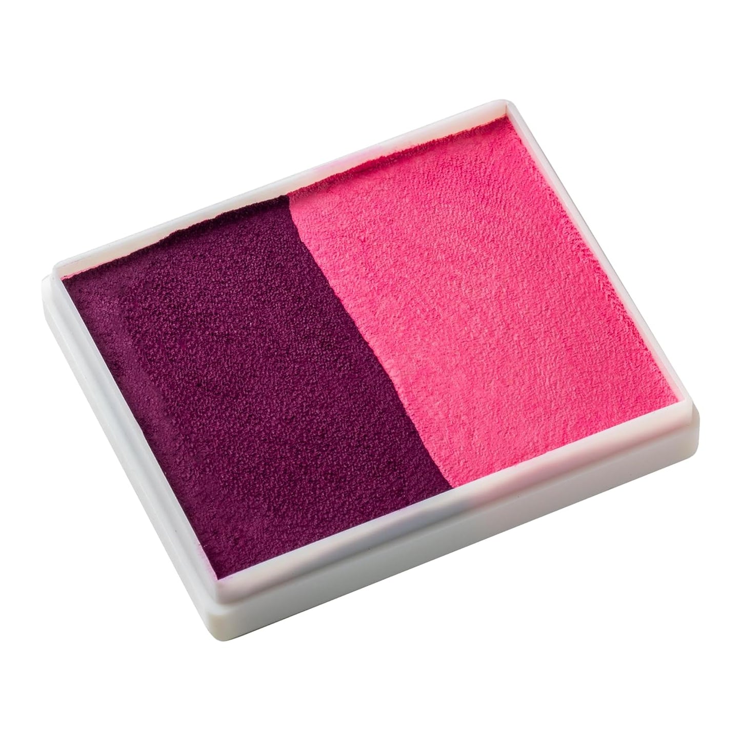 TAG Face and Body Paint - Split Cake 50g (Berry Wine/Pink)