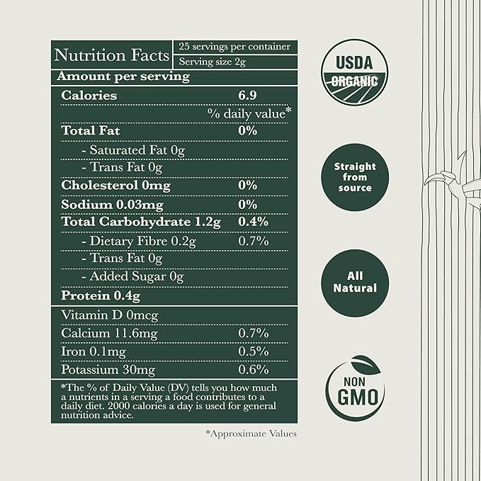 Luxmi Estates - Valerian Dream - Organic Valerian Root Tea for Sleep - 50 Tea Bags | with Valerian Root, Chamomile & Lavender | Perfect Wellness Sleep Tea