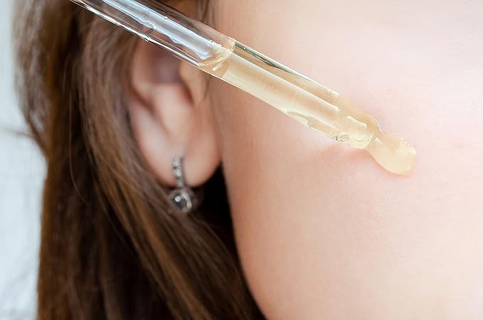 OPO Cucumber Seed Oil - 4 oz Glass & Dropper - Pure Cold Pressed Unrefined Natural Non GMO Vegan Cleansing Moisturizing Hydrating Extra Strength Hair Face Skin Body Nails Cuticles