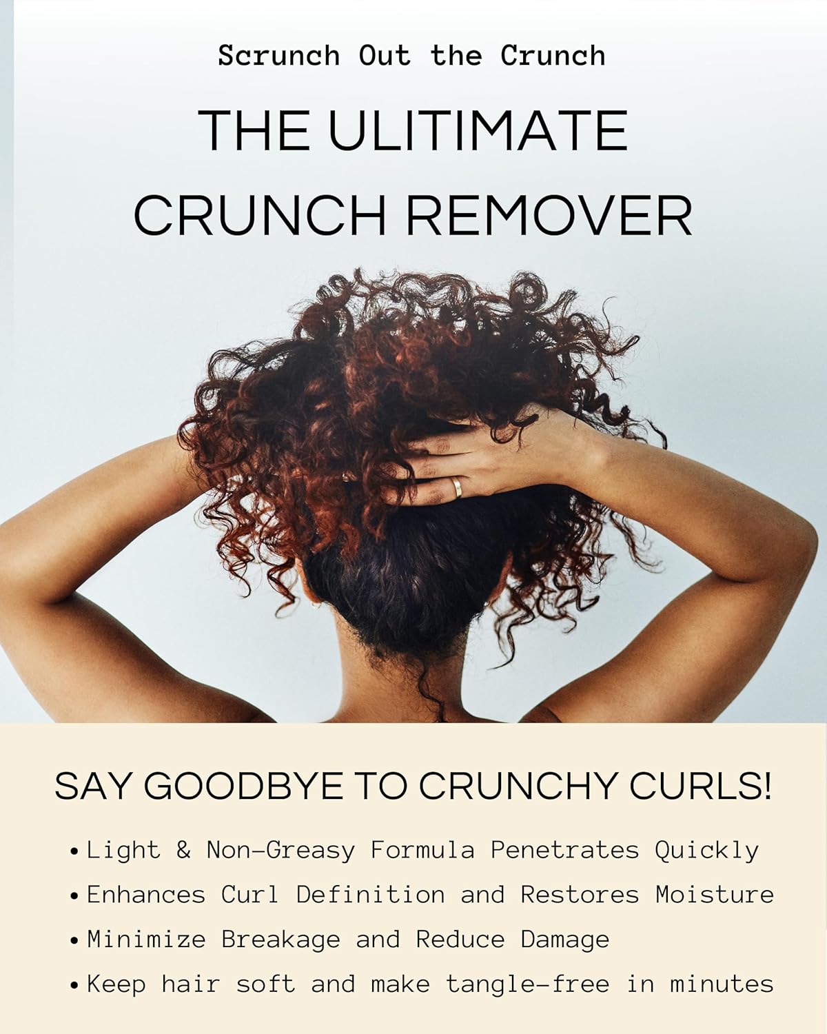 Righteous Roots Rx Hair Oil for Hair Growth, Anti Frizz and Thickener Best for Curly, Wavy Natural Hair and Beards. 4fl oz (Previously known as Hair RX)