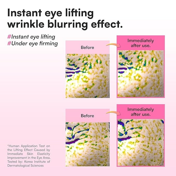 Face Republic Blooming Collagen Eye Booster 15ml 0.50 fl oz | Wrinkle Care Eye Cream | Nourishing, Firming, Smoothing | Collagen, Vita-Peptide | Firm and Elastic Skin | Vegan Korean Skin Care