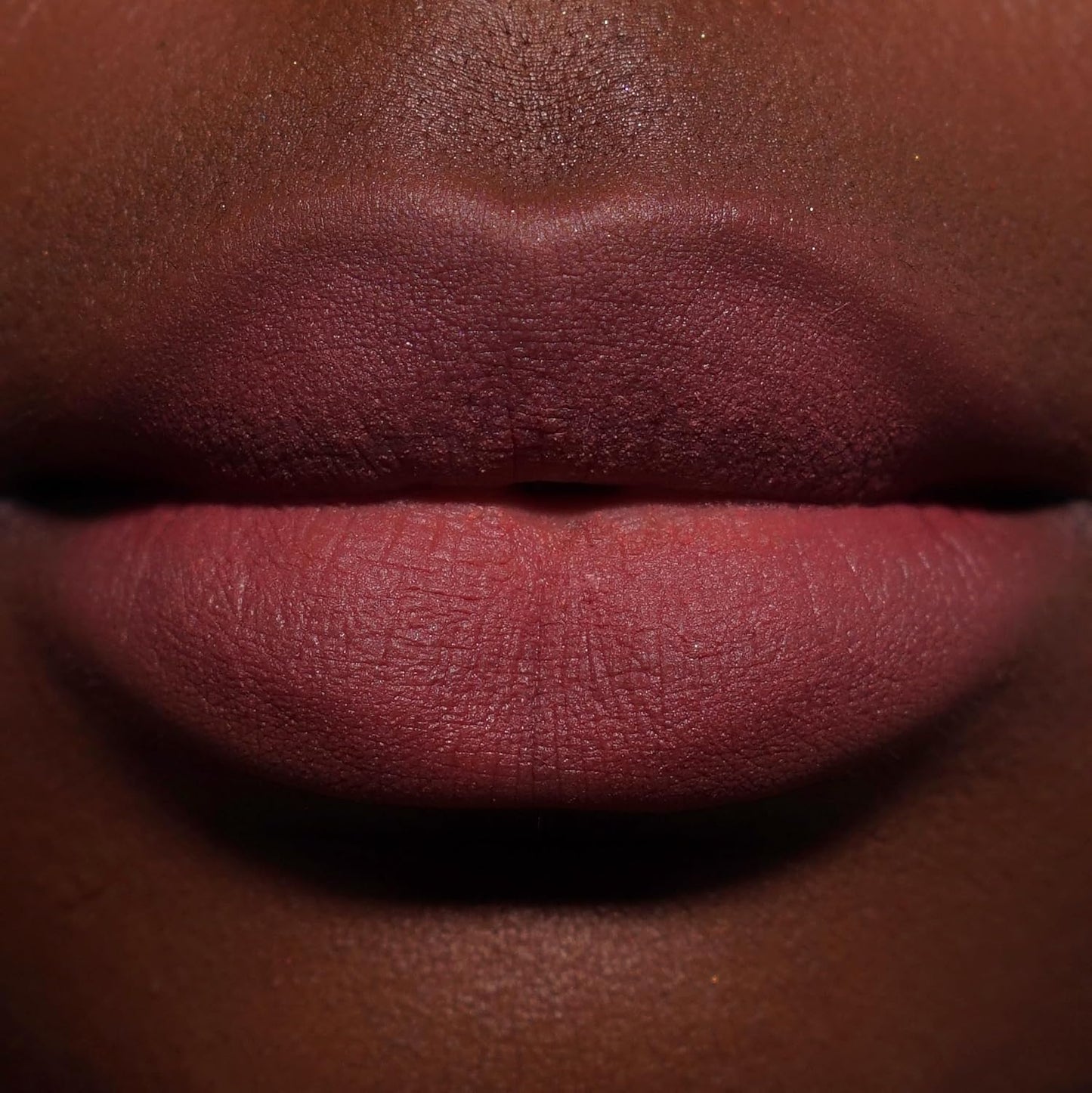 Revolution Beauty London, Air Blur Matte Liquid Lipstick, Long-Lasting Lip Color, Face Makeup, Vegan & Cruelty-Free, Black Cherry Cool-Toned Mauve, 0.11 fl oz