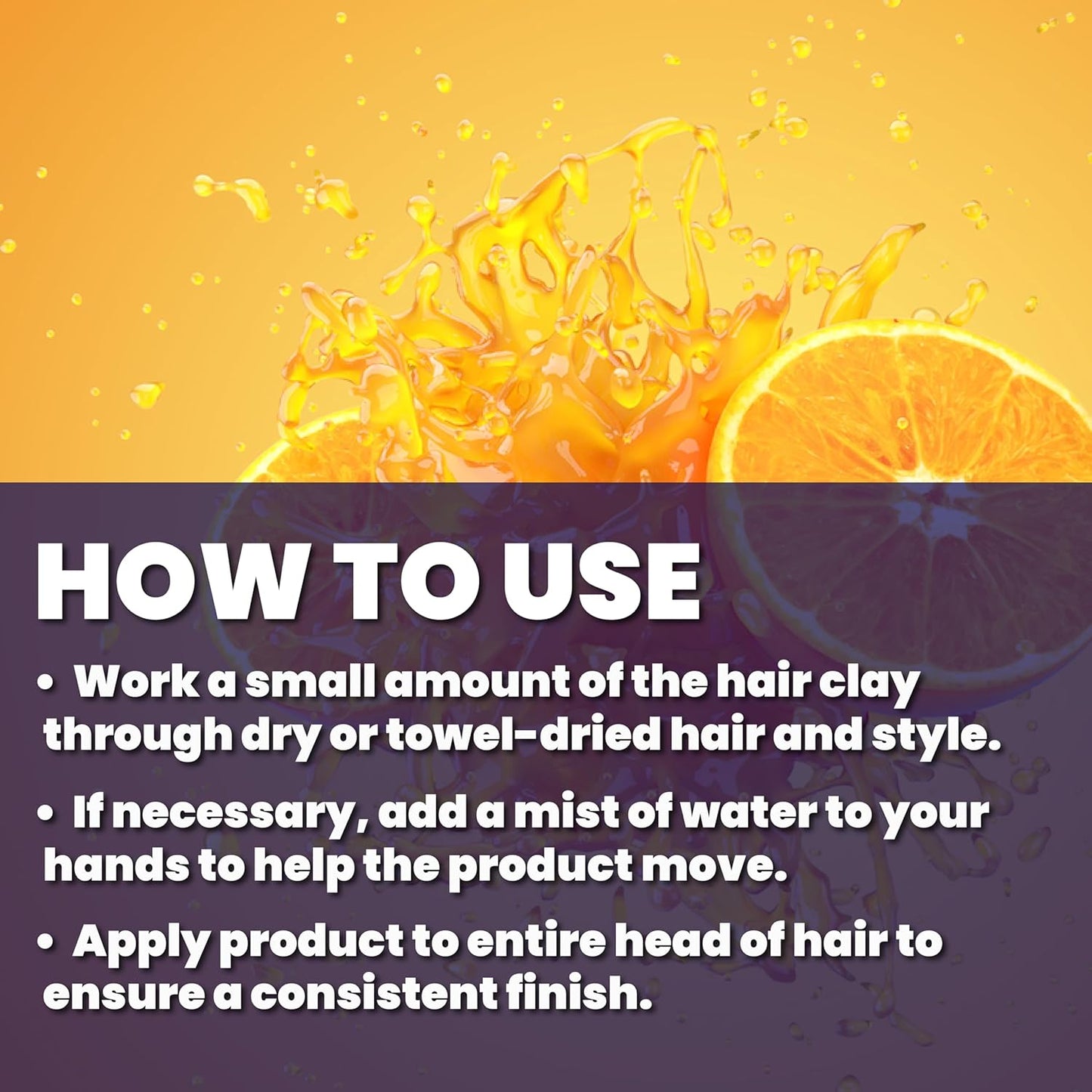 GREAT CLIPS LATITUDE Matte Texture Clay | Hair Gel for Men | Medium Hold + No Shine | 2oz