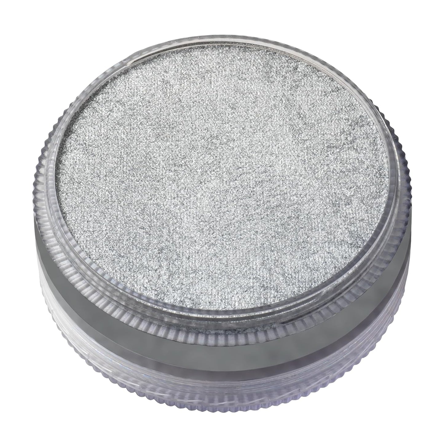 TAG Face and Body Paint - Pearl Silver 90gm