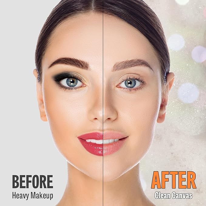 [K-Beauty] Calendula Biome Oil to Foam - All-in-One Korean Face Wash Oil Based Foaming Facial Cleanser - Hydrating, Moisturizing & Soothing Makeup Deep Cleansing Oil for All Skin Types (3.88 fl oz)