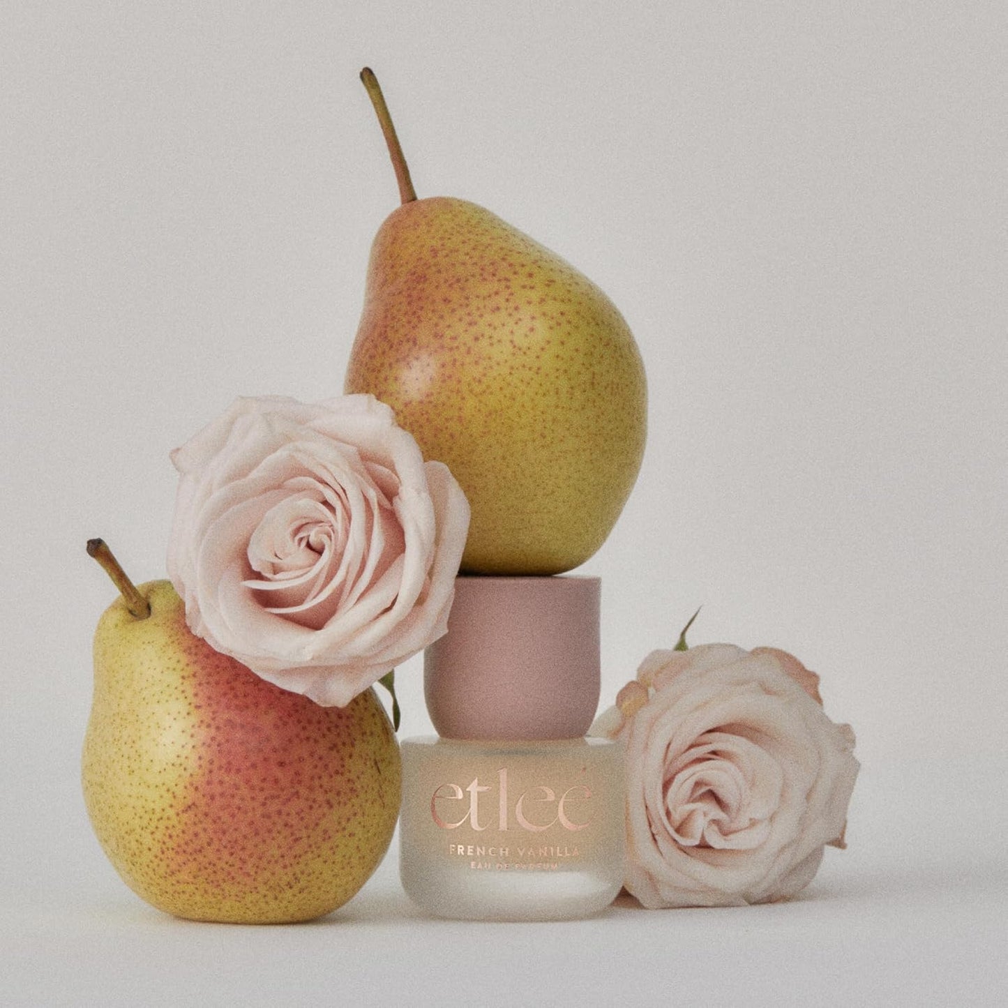 Fruit Punch Eau de Parfum 1.01oz, Long Lasting Perfume Inspired by Burb. Her, Fruity Floral Notes With Strawberry, Cherry, Citrus, Vanilla, Amber & Jasmine, Luxury Fragrance for Women & Men