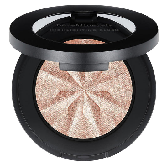 bareMinerals Gen Nude Highlighting Blush, Opal Glow