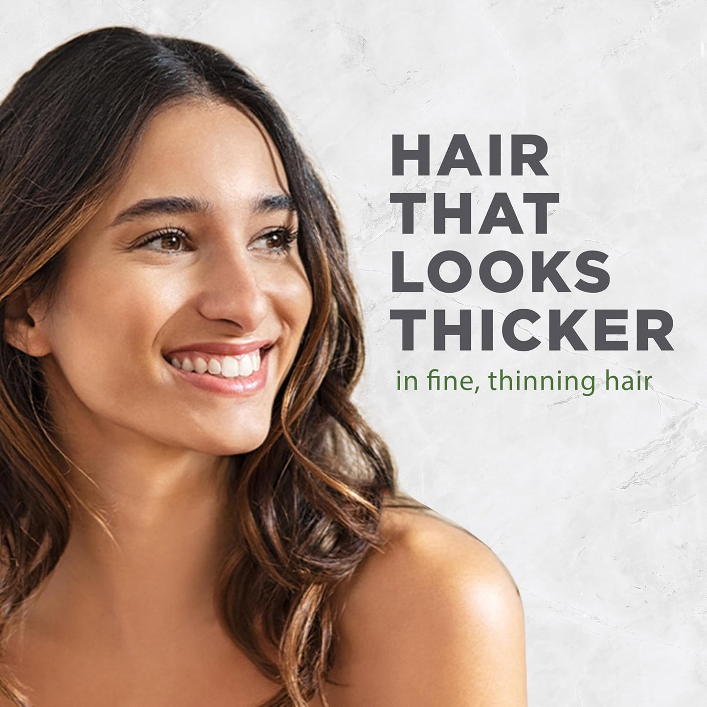 Avalon Organics Therapy Biotin B-Complex Thickening Shampoo, 32 oz