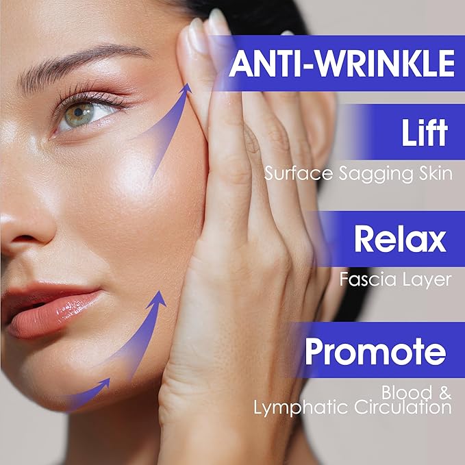 Anti Wrinkle Patches 160 PCS Face Lift Tape, Anti aging Face Tape for Neck, Smile Line, Eye, Forehead, Sensitive Sleep Patches for Women Face Tightening