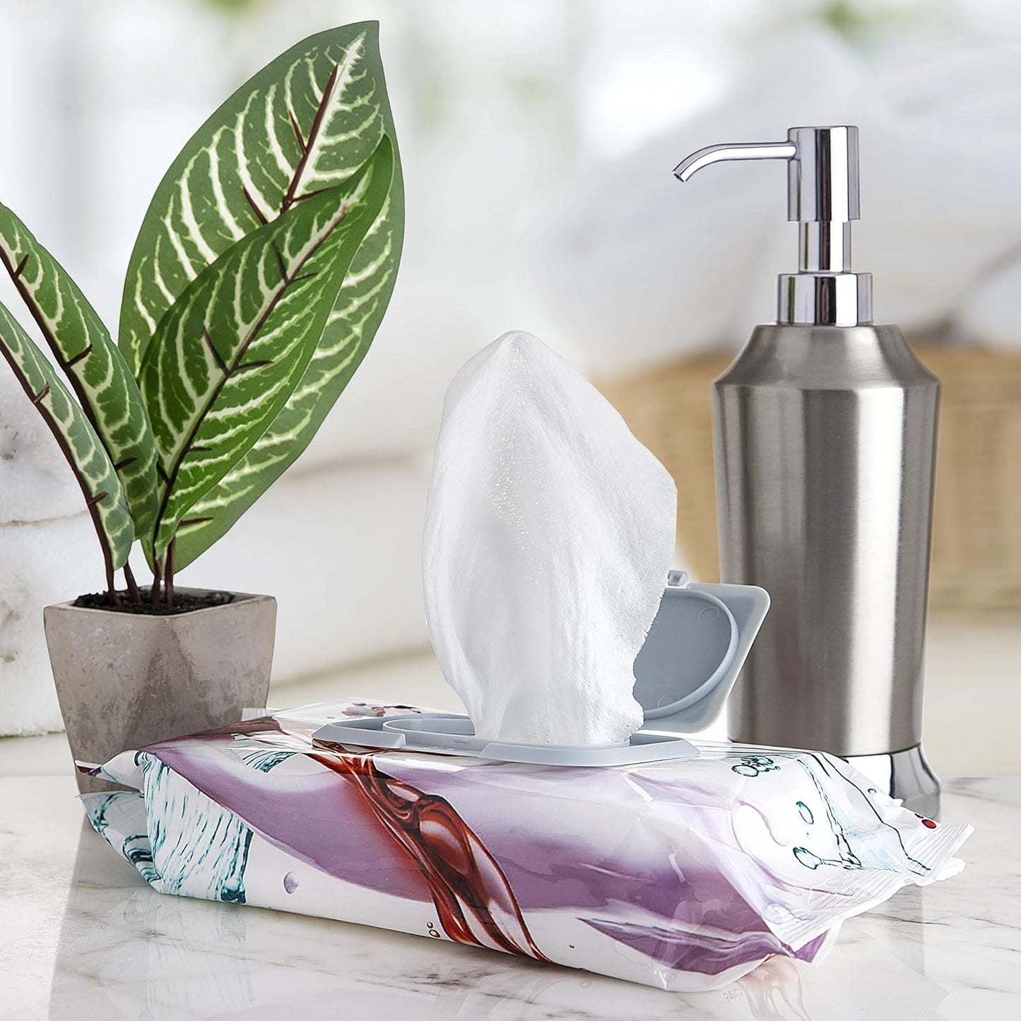 Body Prescription Makeup Cleansing Wipes - Gentle and Effective Face Wipes, 50 Count (Pack of 2), Retinol