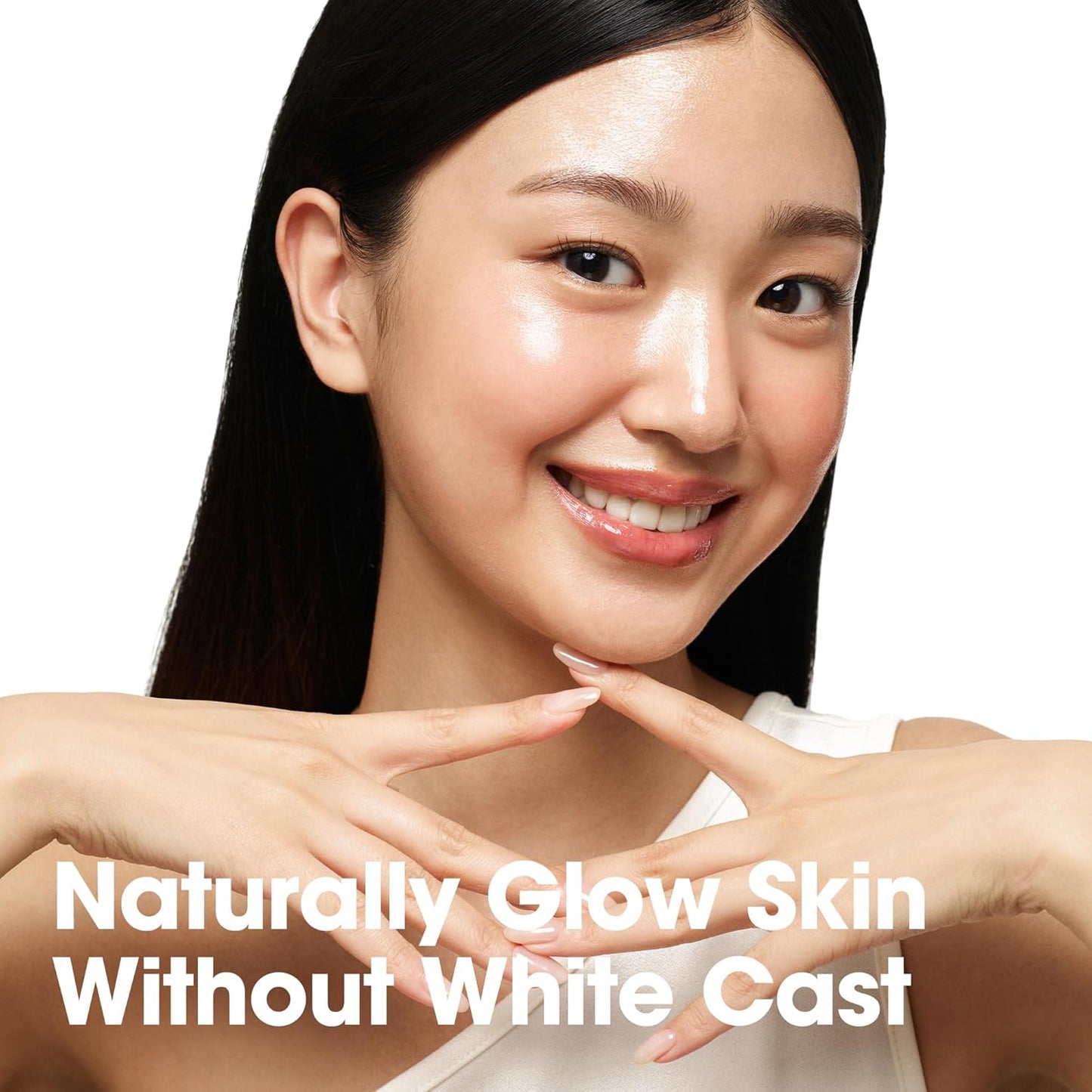 SOME BY MI V10 Hyal Air Fit Sunscreen SPF 50 – Pack of 2 – Korean Centella Sunscreen for Face with UV Protection – Non-Greasy, No White Cast, No Eye Irritation for Sensitive Skin – Korean Skin Care