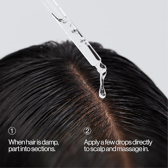 Eva NYC Balance It All Hydrating Scalp Serum, 2 fl oz