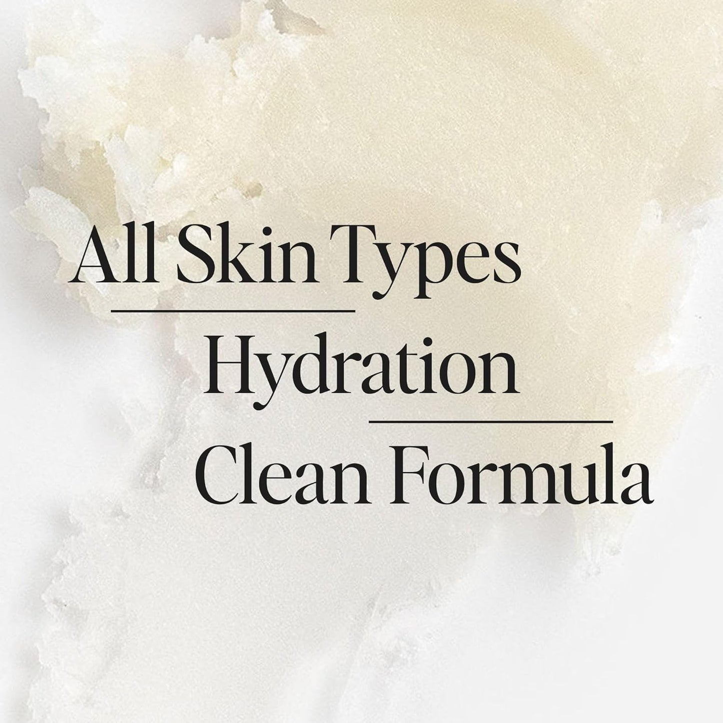 Dime Beauty Cleansing Balm, Oil Makeup Remover and Face Cleanser, Hydrating Eye Makeup Remover with Squalane, 3.38 oz / 100 ml