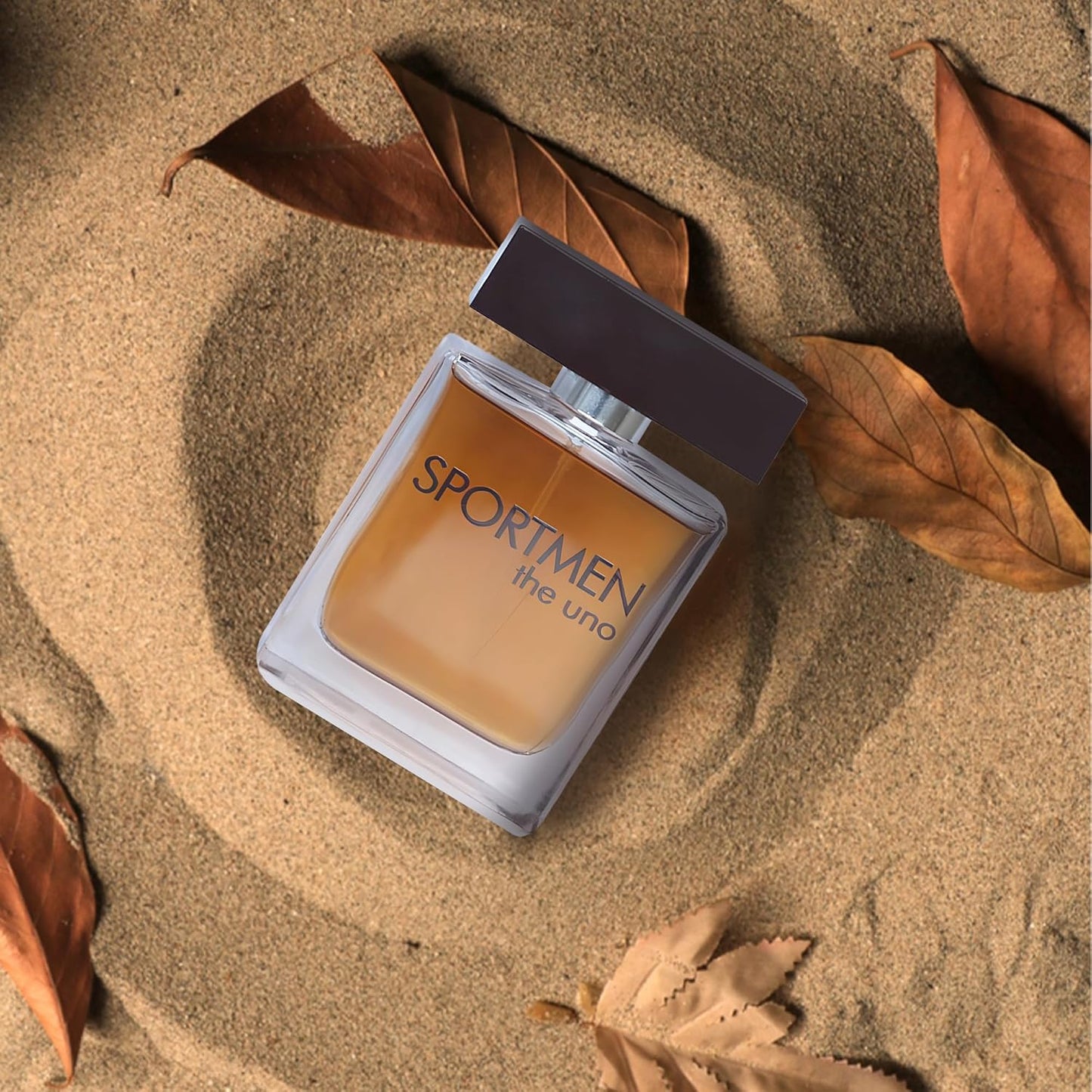 Men Cologne Sportmen- Energize Your Senses with this Dynamic Fragrance,3.4 Fl Oz Perfume for Men Daily Used