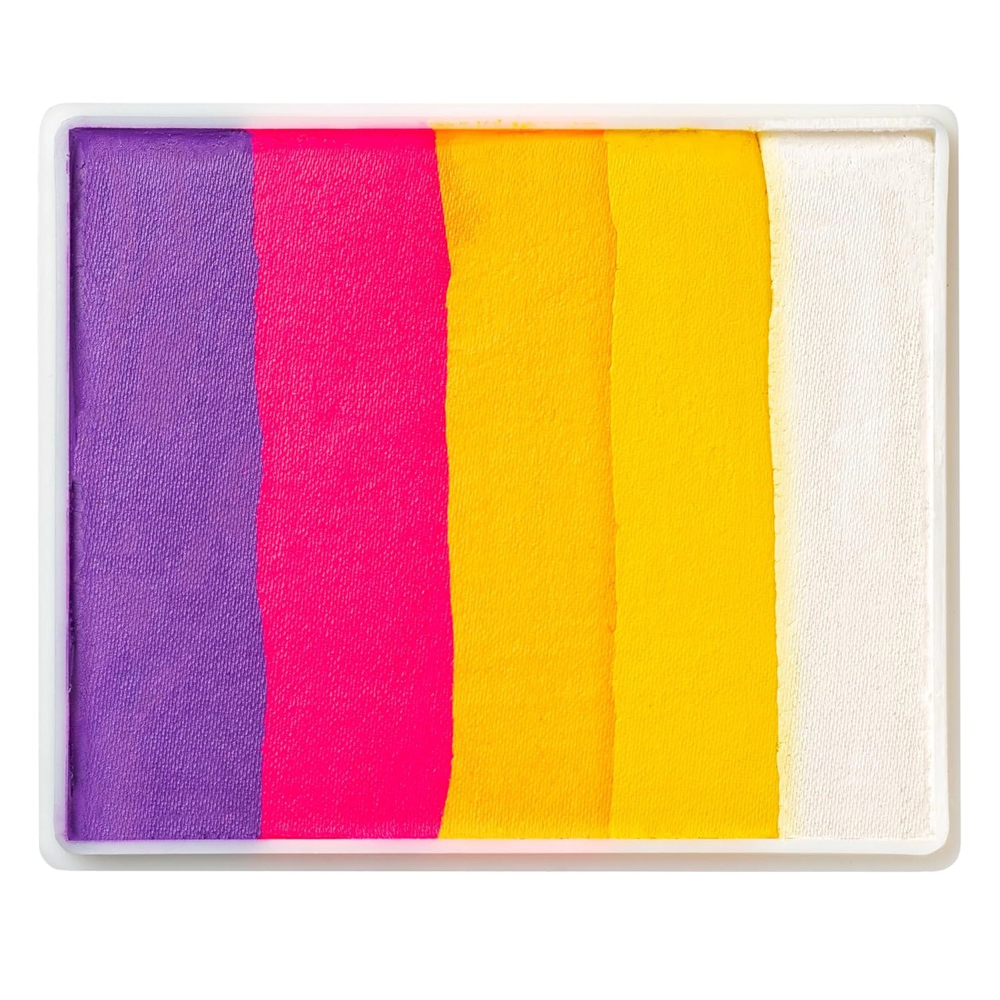 TAG Face and Body Paint - Split Cake 50g (Sunset)