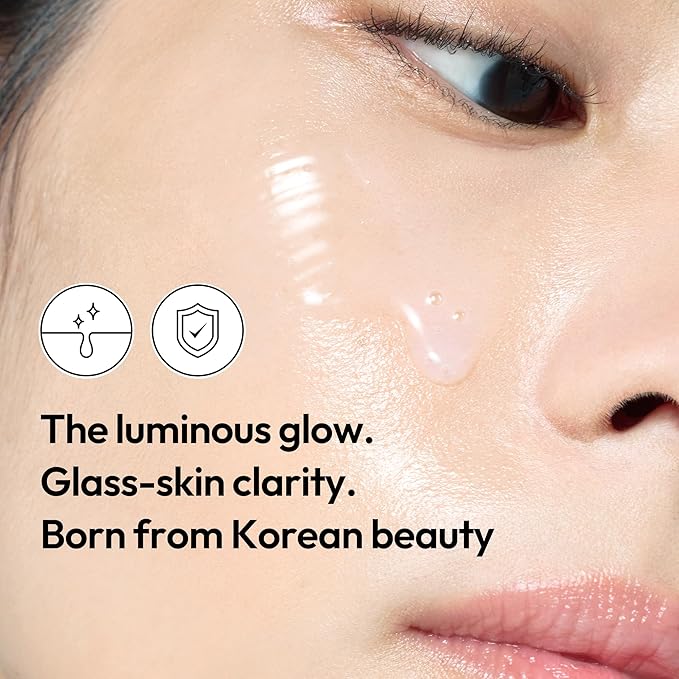 5% Panthenol Barrier Boost Serum – Hydrating & Soothing Korean Skincare with 4% Niacinamide, Madecassoside, 5 Ceramides & Mineral Water for a Stronger Skin Barrier (1.01 fl oz)