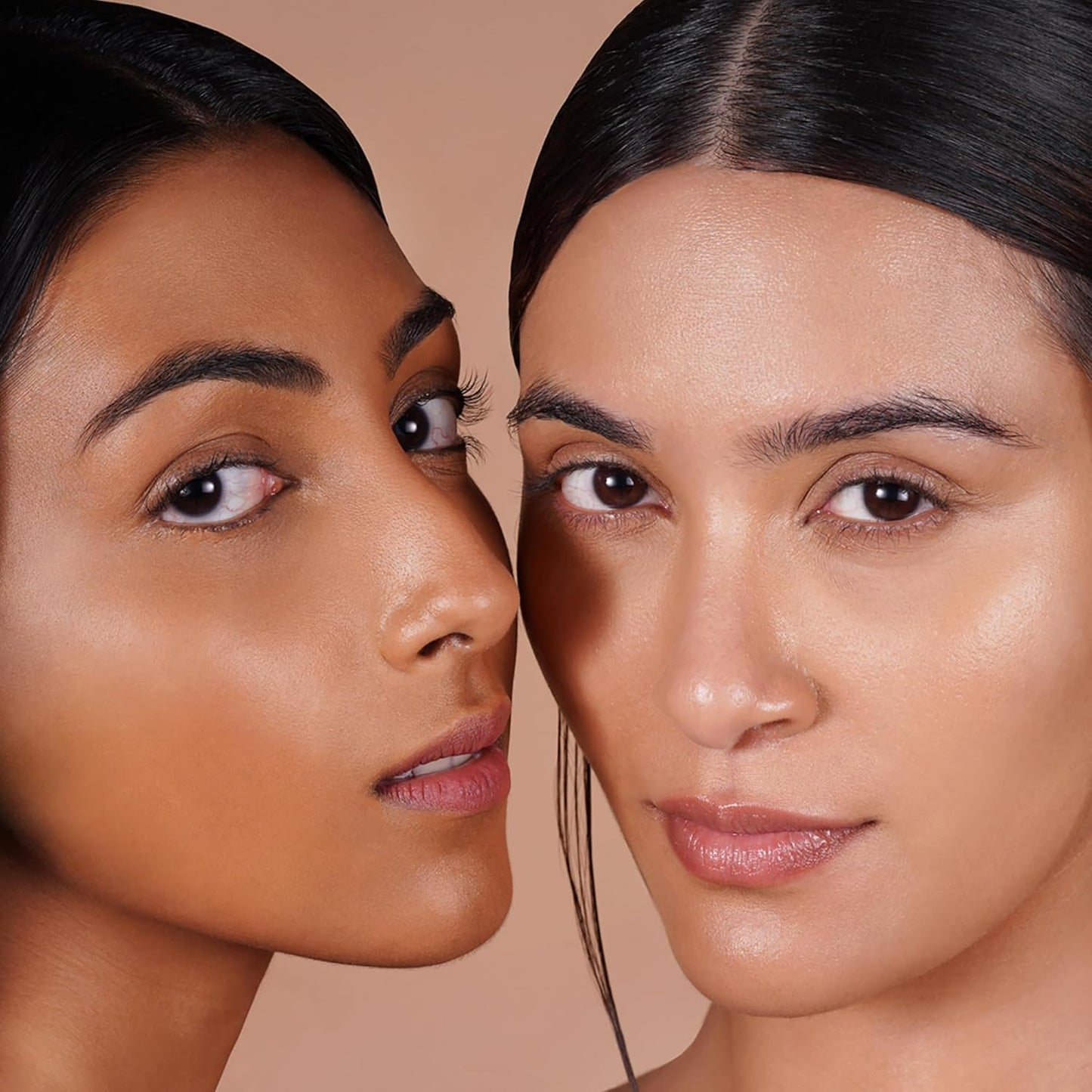 Colorbar Flawless Full Cover Concealer - Face Makeup Concealer with Liquid-to-Powder Formula - Hides Scars and Discoloration - 004 Silk - 0.2 oz