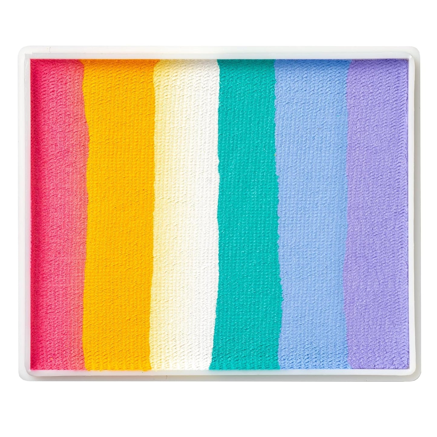 TAG Face and Body Paint - Split Cake 50g (Fairy Floss)