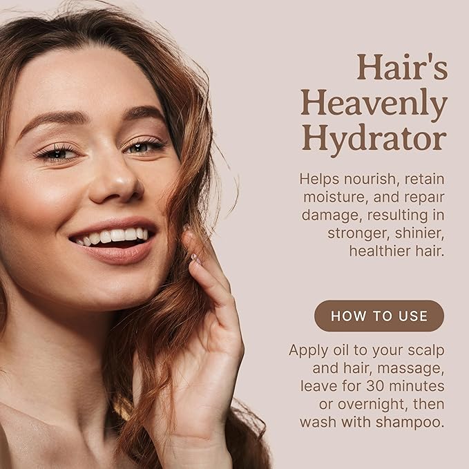 Bella Terra Oils - Organic Moringa Seed Oil 2oz - A Blend of Nature's Best, High in Oleic Acid & Vitamin E, For a Touch of Luxurious Smoothness