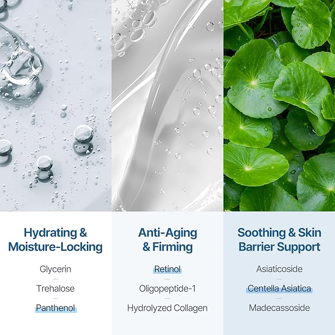 Forehead and Smile Line Wrinkle Patches - Anti Wrinkle Patches for Lip - Face Tape Overnight Self Care for Woman for Smoothing and Firming - Smile Line Patches (12 Pack)