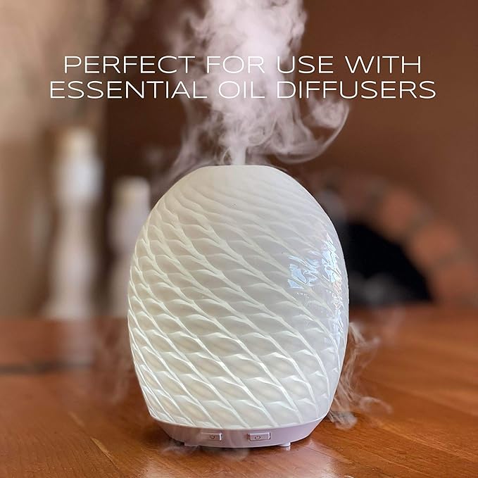 Ola Prima Oils 4oz - Oregano Essential Oil - 4 Fluid Ounces