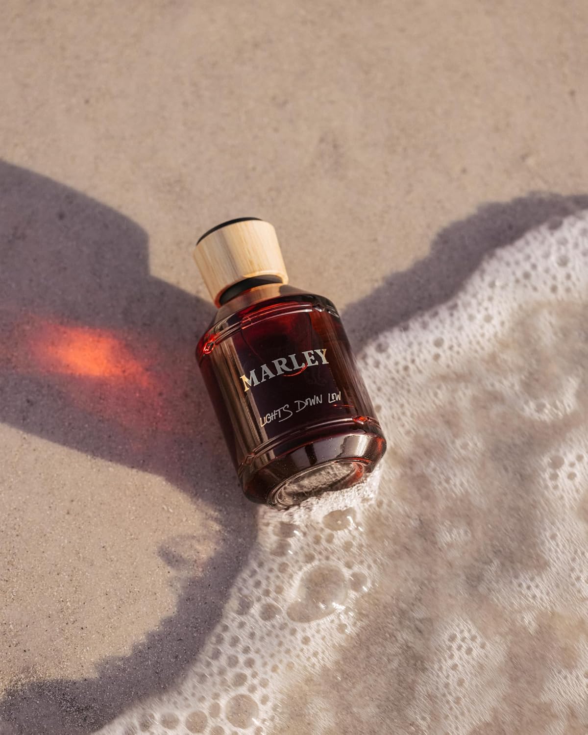 Michael Malul / Marley Lights Down Low 100ml | 3.4oz EDP