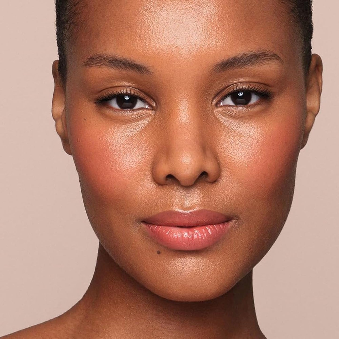 Jouer Essential High Coverage Liquid Concealer - Brightening Concealer - Color Corrector for Under Eye Dark Circles, Spot Coverage, and Eye Primer - Soft Matte Finish, RichGinger