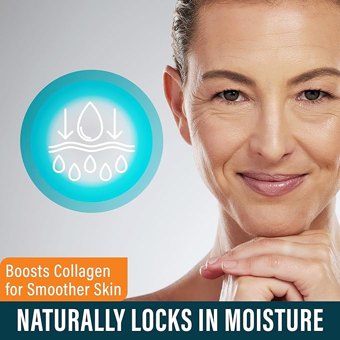 NUVADERMIS Silicone Forehead Wrinkle Patches - Anti Aging Wrinkle Patches for Face Overnight Use - Reduces Fine Lines and Wrinkles (Forehead, 6 Pack)