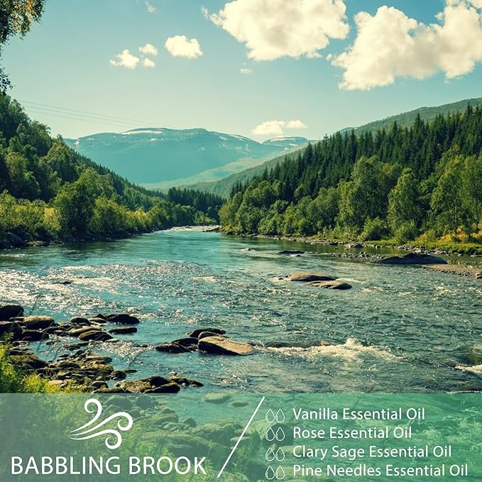 3.38FL.OZ Clary Sage Essential Oil for Aromatherapy Diffusers with Glass Dropper, Humidifiers, Great for DIY Candle and Soap Making, Huge 100ML Bottle