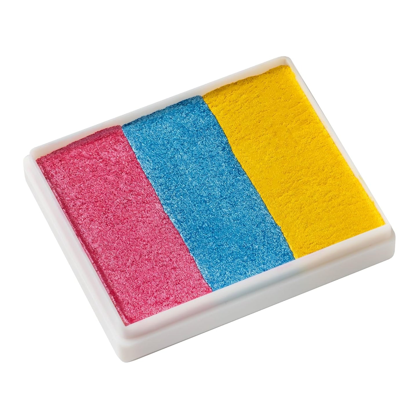 TAG Face and Body Paint - Split Cake 50g (Jewel)