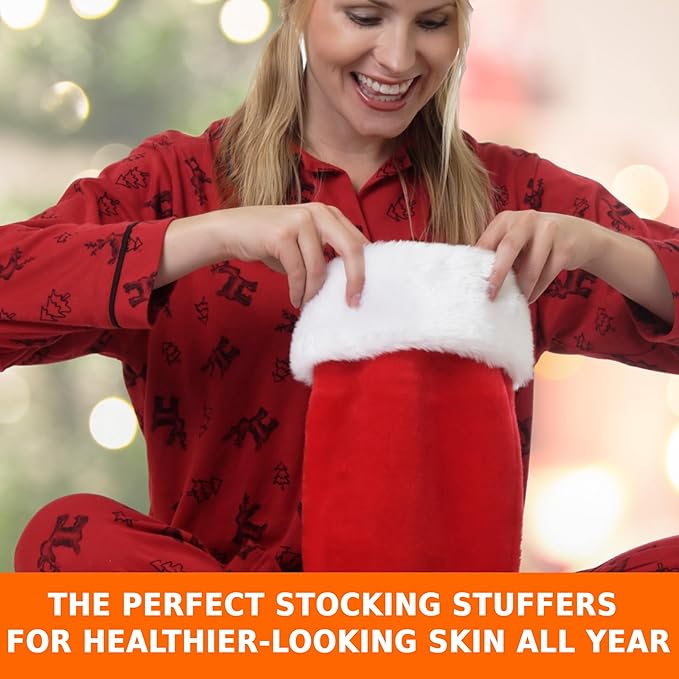 Palmer's Coconut Oil Formula Mini Easter Basket Stuffers (6 Piece) - Moisturizing Body Oil, Intensive Body Lotion, Swivel Stick Balm, Hand Cream, Lip Balm, Hydrating Skin Care for Dry Skin