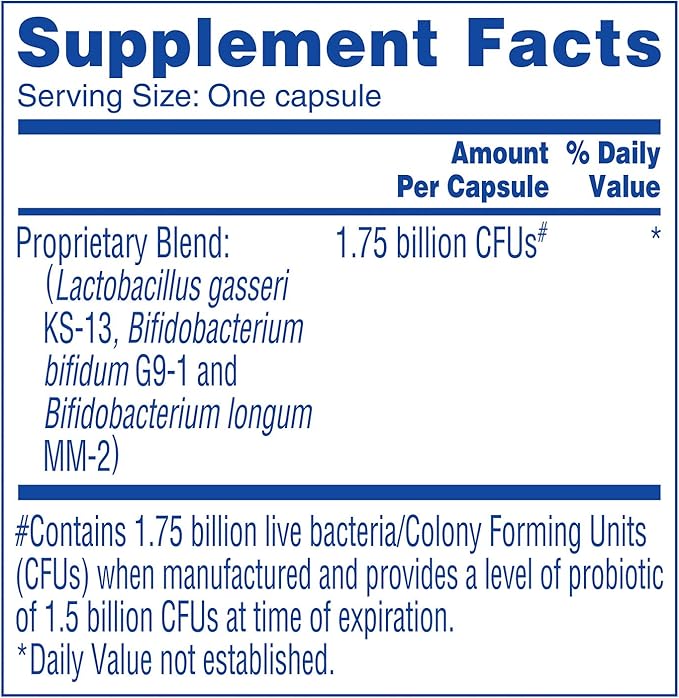 Phillips' Colon Health Probiotic Supplement, 45