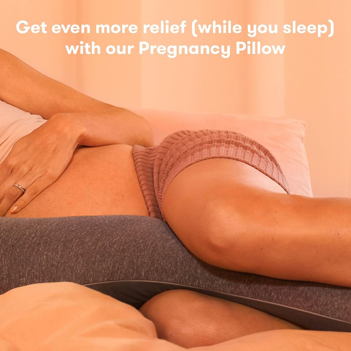 Frida Mom Pregnancy Belly Cream, In Shower Body Lotion for Fully Body and Bump, Moisturizing Lotion for Pregnant Dry and Stretched Skin, 6oz