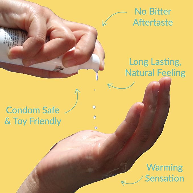 Exsens Warming Massage Oils, Strawberry and Pina Colada, for Men, Women, and Couples, 2 Pack