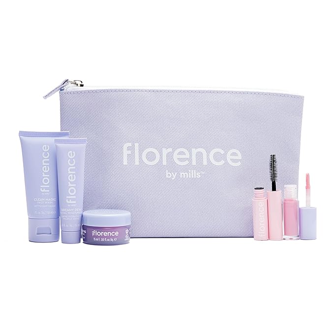 florence by mills Ava's Mini & Mighty Essentials Kit