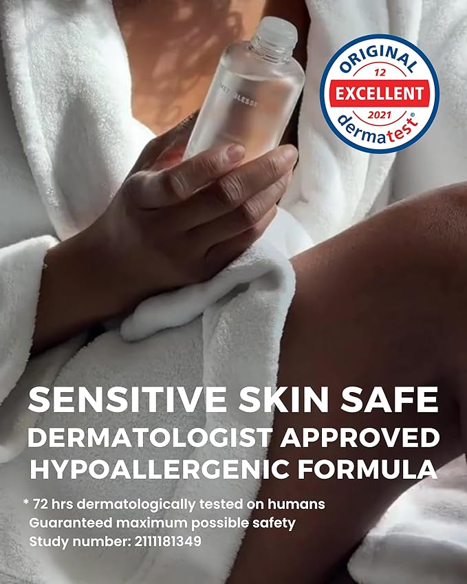 Avocado Dry Body Oil - Deep Nourishing Glow, Fast Absorbing & Non-Greasy Body Moisturizer. Luxurious Soothing Aromatherapy. Sensitive Skin Safe, Clean Beauty 3.38 fl. oz