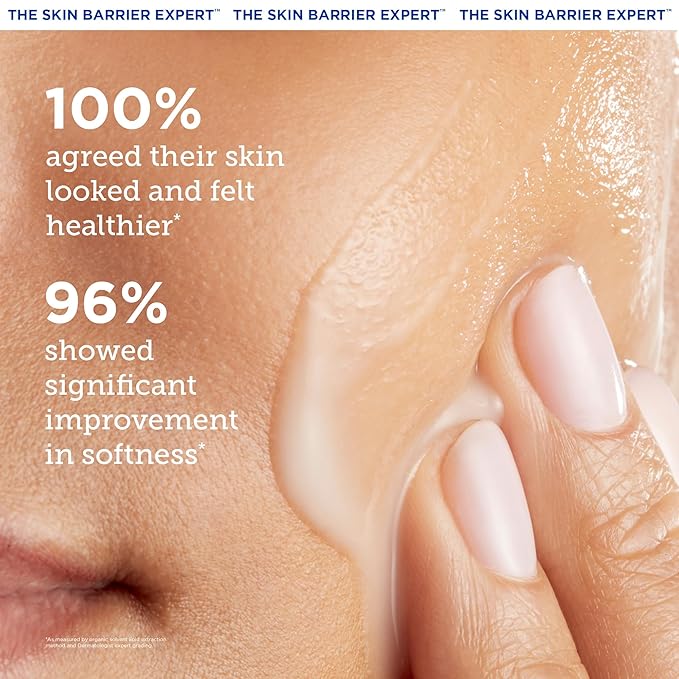 Skinfix Barrier+ Triple Lipid-Hyaluronate Serum: Hydrating Serum That Delivers a Surge of Moisture to Hydrate, Replenish & Nourish Skin, 1 Fl Oz