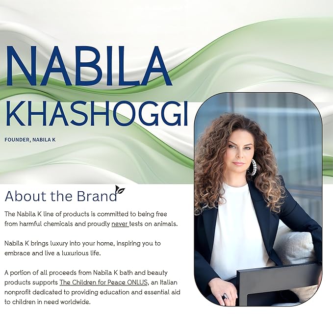 Nicotiana (Tobacco Flower Scent) Body Oil, Travel Size 2.4 oz Moisturize & Nourish with Argan & Coconut Oil - Vitamin C Enriched - Naturally Derived, Vegan-Friendly