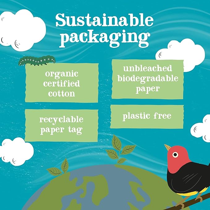 Clipper Tea Mint Herbal Teabags – Caffeine Free, USDA Organic, Great Hot or Iced – Refreshing, Natural, Fair & Delicious – 20 Tea Bags