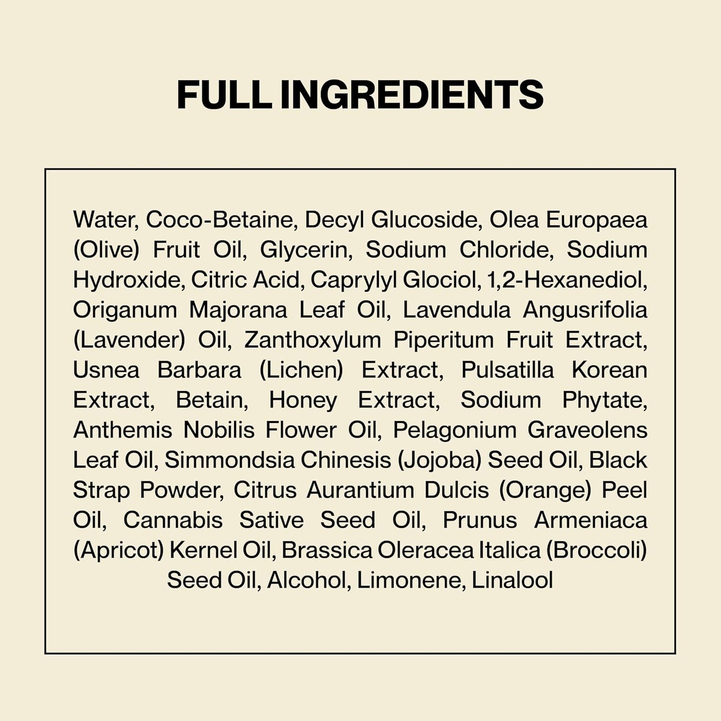 Korean Cycle and Hormone Conscious 3 M's 2-in-1 Makeup Remover | Oil-to-Foam Non-Stripping Cleanser | Jojoba + Honey | EWG Verified | Non-Drying | 145ml/4.97oz