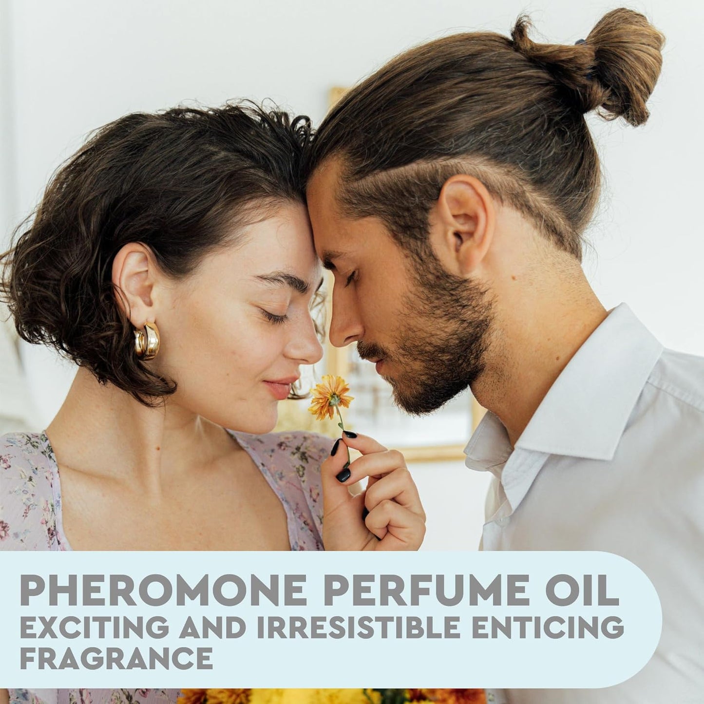 Pheromone Cologne for Men &Women, Inspired by So/l de Ja/neiro's Brazilian Crush, Pheromones Perfumes for Women, Fruity, Floral Notes. 0.6fl. Travel Perfume (BRAZILIAN JASMINE&DRAGONFRUIT)