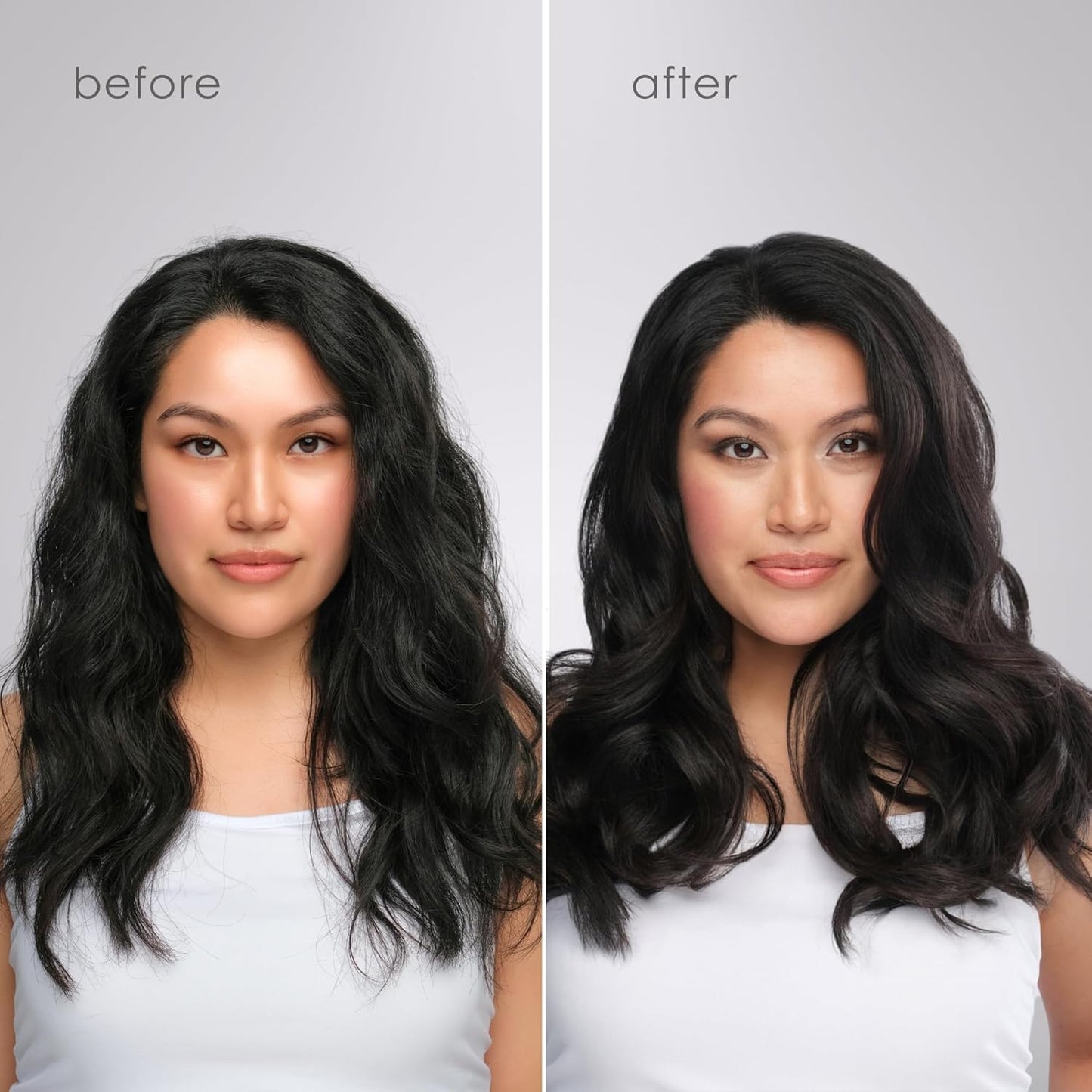 MINT Professional Extra Long Hair Curling Iron 1 1/2 inch | 2-Heater Ceramic Barrel That Stays Hot | 1.5 Inch Hair Iron Curler for Beach Waves | Travel-Ready International Dual Voltage