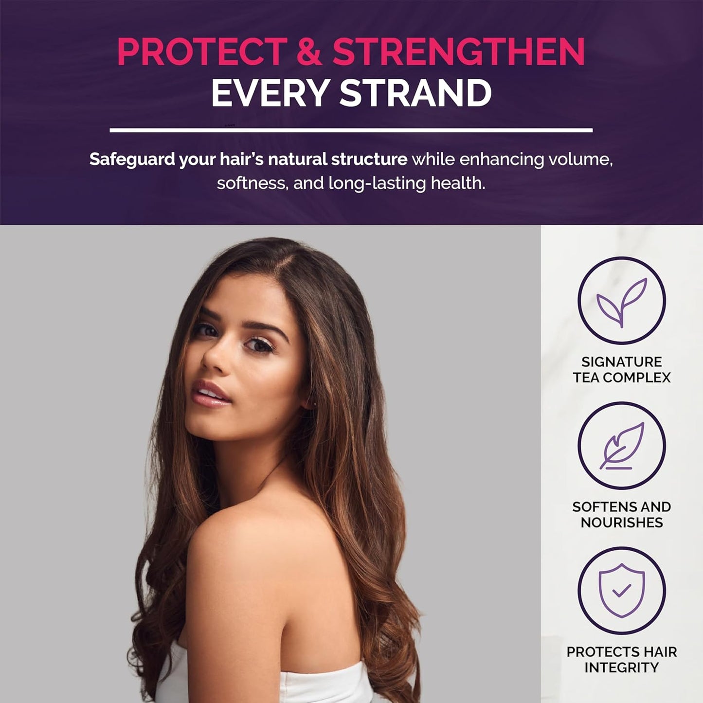 Pai-Shau Opulent Volume conditioner - Volumizing conditioner for thin hair - Provides improved volume and lift - Hydrating conditioner - Conditioner for women - 8.4 Fl Oz