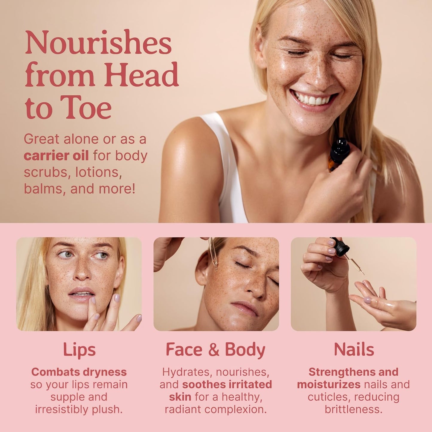 Bella Terra Oils Pure Prickly Pear Seed Oil for Radiant Hair and Skin – 1gallon, Rich in Nutrients, Fast Absorbing, Hydrating