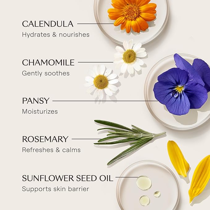 Weleda Skin Food Brightening Serum Stick with Vitamin C and Hyaluronic Acid