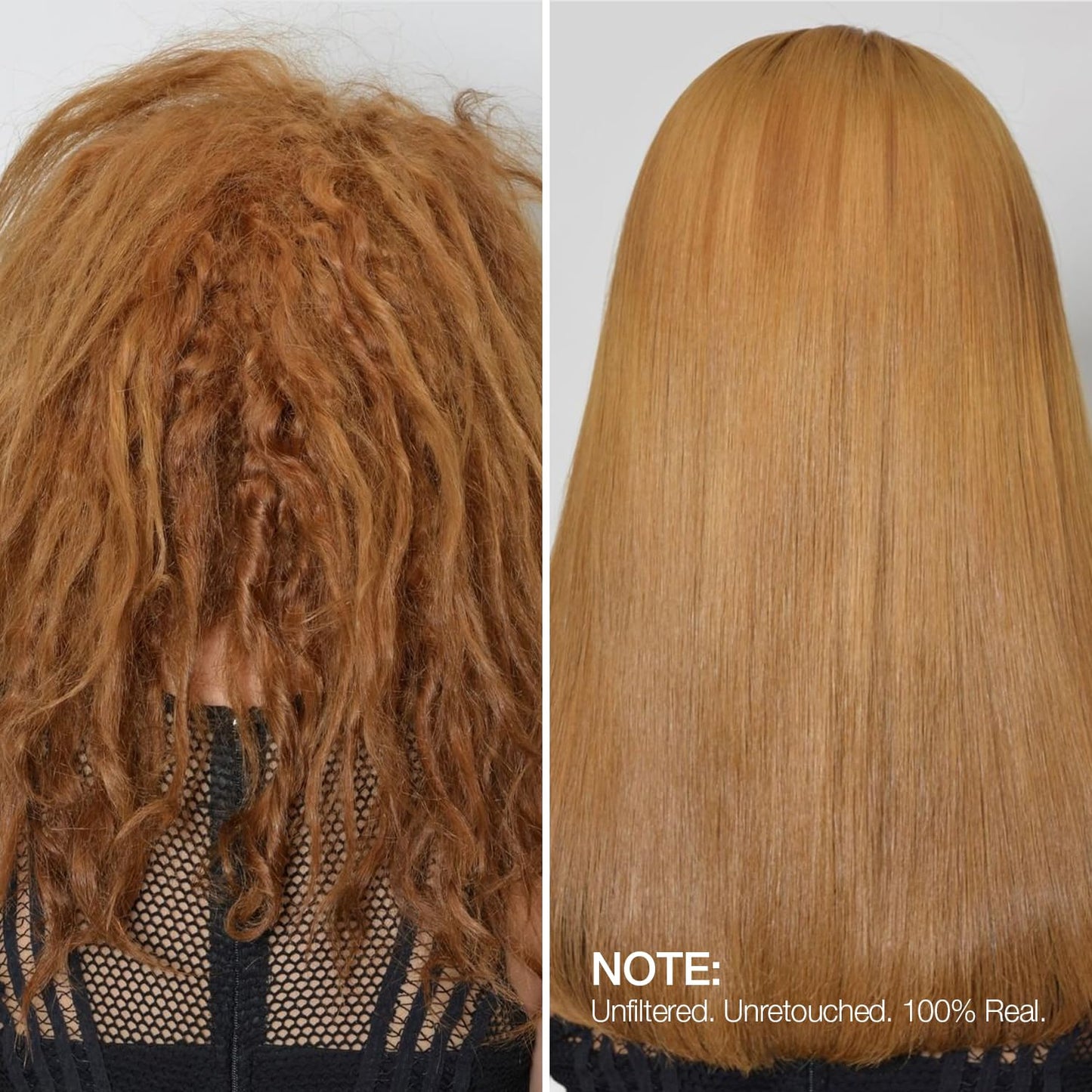 GK HAIR The Best Vegan Keratin Treatment Kit 10.1 fl oz – Pre Treatment Shampoo Straightening Complex for Smooth Silky Frizz-Free Hair Professional Long Lasting Smoothing System