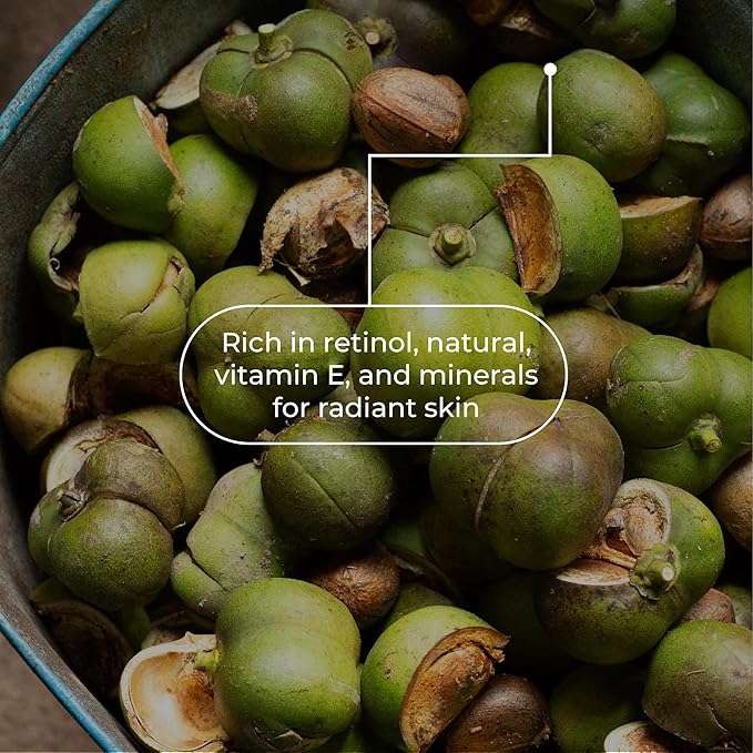 Cacay for Face - Natural Retinol & Organic Vitamin E Oil for Skincare - Pure Vitamin A - Anti-Aging, Hydrating Face Oil - 100% Organic, Cold-Pressed, Anti-Wrinkles- 1 Fl Oz (30ml)