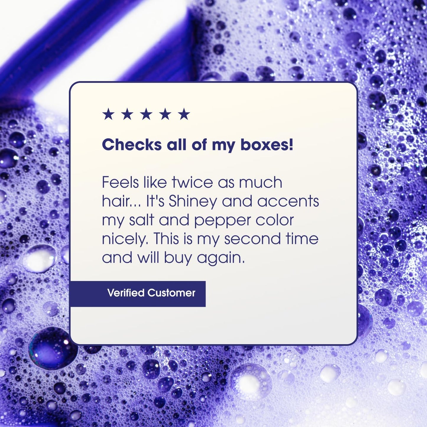 One 'n Only Shiny Silver Perm Kit - Self Heating Home Perms for Women with Argan Oil - Hair Treatment for Soft, Manageable Curls with Gray Hair (1 Box)